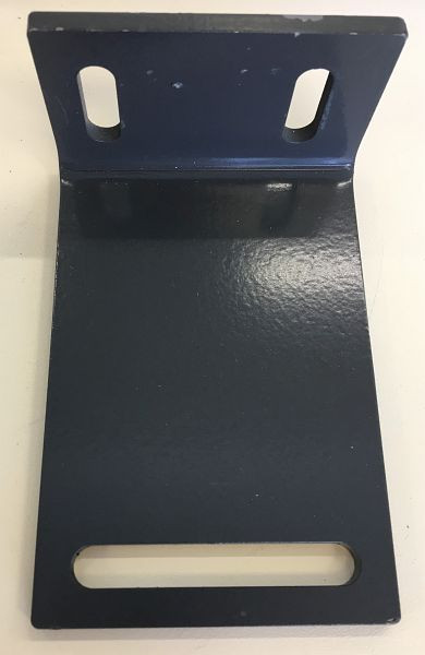ELMAG angle pour étau pour MKS 315 RLSS-N, 9708339