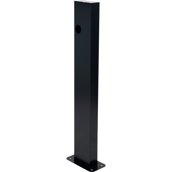 Colonne KS Tools pour 1 boîte murale, gris 1200x300x160 mm, 117.7921