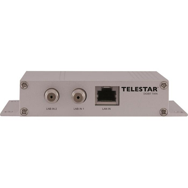 Routeur TELETAR Digibit Twin SAT vers IP, 5310476