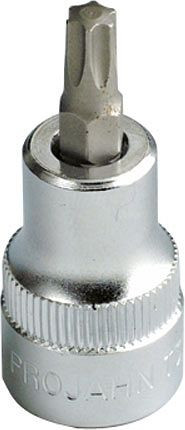Projahn douille 3/8" TX T55, 205055