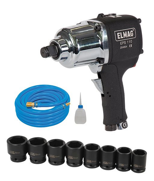Kit d'outils ELMAG DL, 00808
