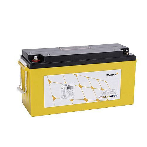 Batterie Phaesun AGM Sun Store 175, 340091