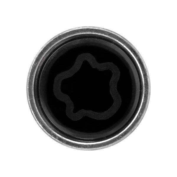 Serrure de jante à insert Stahlmaxx pour clés à douille comme OEM T40073-801, XXL-115821