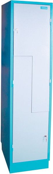 Armoire vestiaire AEROTEC Z, 20142028