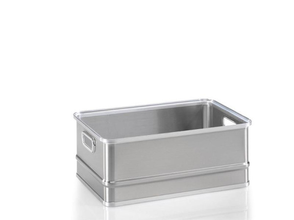 Boîte de transport Gmöhling G®-CRATE A 152 / FK 27, 60 l, 000015203