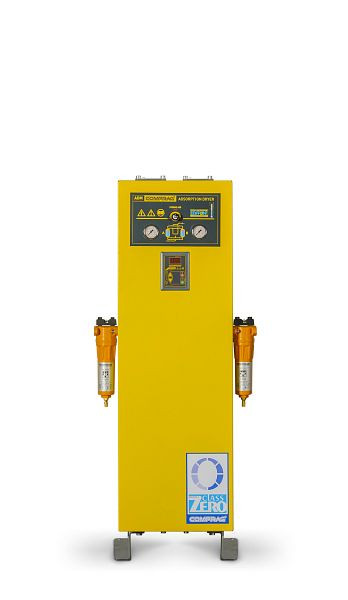 Sécheur par adsorption Comprag ADM-10 DRY, 14500103