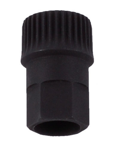 Adaptateur Stahlmaxx 33 dents pour insert d'alternateur, XXL-115390