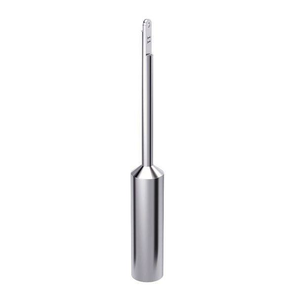 Broche IKA pour VOLS-1, 11 ml, 0025006851
