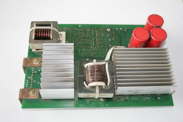 Carte principale ELMAG pour onduleur S 1400 (code 800022517 = 2ème version), 9505467