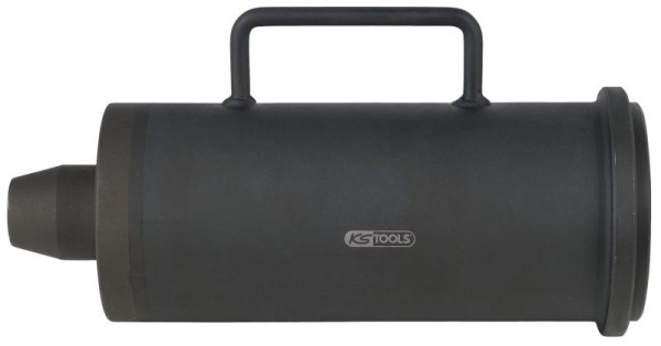 Boîtier de frappe KS Tools, 460.4136