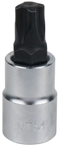 KS Tools Douille embout 3/8" pour vis MTS MORTORq®, MTS4, 911.4016