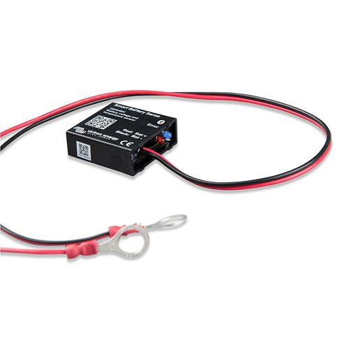 Capteur de température Victron Energy Smart Battery Sense (jusqu'à 10 m), 8-67-012495, SBS050150200