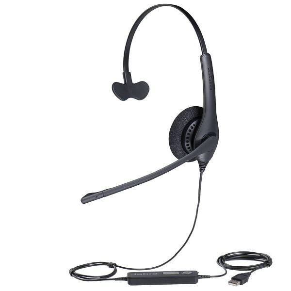 Jabra BIZ 1500 USB, mono, NF, 1553-0159