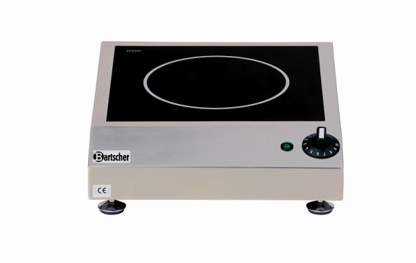 Cuisinière électrique Bartscher, 104904
