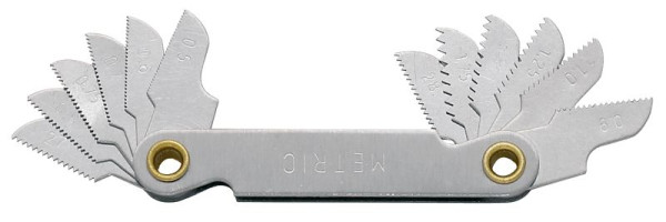 Gabarit de filetage Kraftwerk 12-40, 4900-51A1240