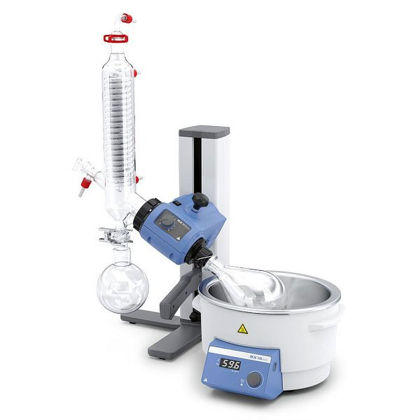 Évaporateur rotatif IKA, RV 3 VC, 0010003328