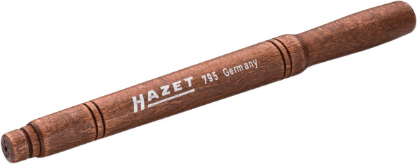 Manche en bois Hazet, pour 795-1, 2, 3, 4, 795-014