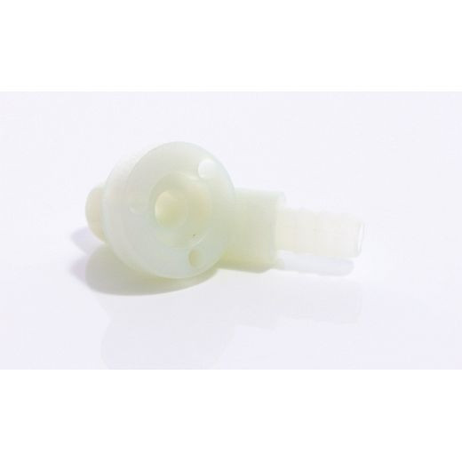 ELMAG Raccord de tuyau PVC pour partie tournante, intérieur pour ROLL AIR MASTER 12,EUROREEL AIR 8/10, 9402371