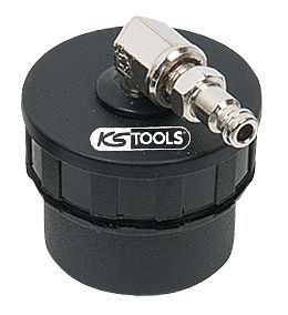Adaptateur d'entrée à baïonnette KS Tools, diamètre 46 mm, 150.1828