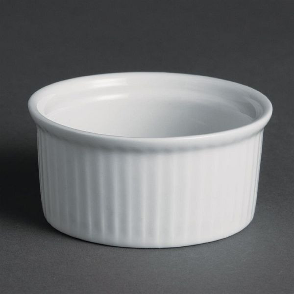Moules à casseroles OLYMPIA 7cm, UV: 12 pièces, W435