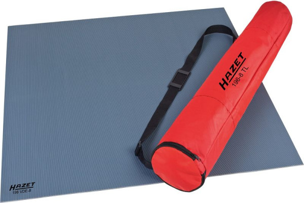 Tapis isolant sur pied Hazet, nombre d'outils : 2, 196VDE-8/2