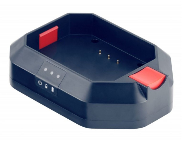 Station de charge IVT pour lampe de travail à LED PL-828 5 W, ATEXBEAM, 312226