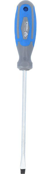 Tournevis plat Brilliant Tools 6,5 mm, BT030806