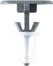 Clip de fixation KS Tools pour Opel, lot de 10, 420.1601