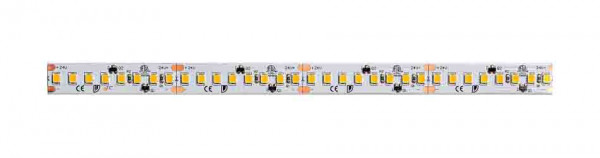 rutec Projekt rutec VARDAflex Quantum Hypra - 3 - mètres - rouleau Flex. Ruban LED, 24V, 28,8W/m, intérieur, 2700K CRI80, PGI537