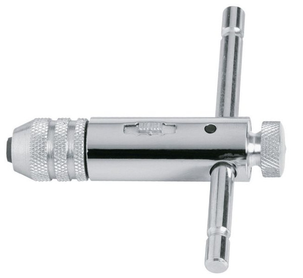 Porte-outils Kraftwerk avec cliquet DIN 1814, 24110