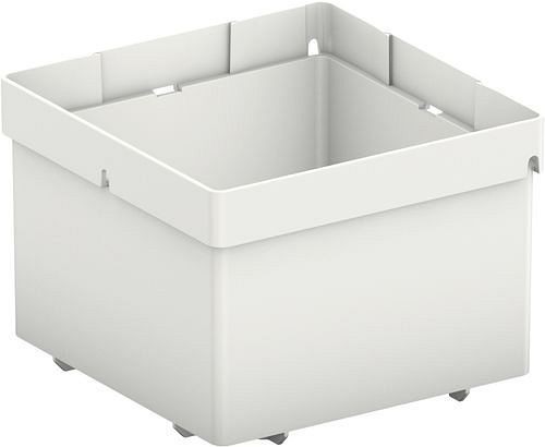 Festool Einsatzboxen Box 100x100x68/6, VE: 6 Stück, 204860
