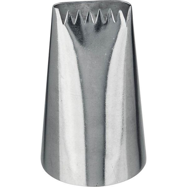 Passe-fil Stalgast, acier inoxydable, 12 x 1,5 mm (LxP), BK0207012