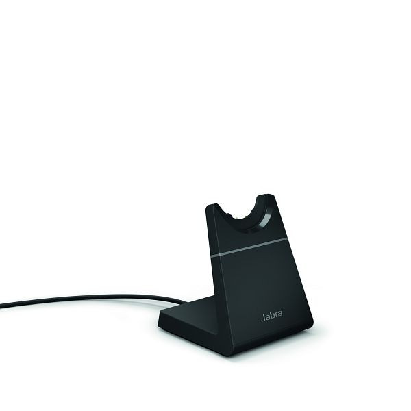 Station de base Jabra Evolve2 65, USB-A, Noir, 14207-55