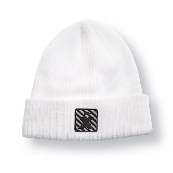 L' Excess de chapeau (bonnet), blanc, 080-1-41-6-WHI