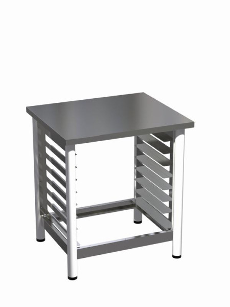 Châssis Saro avec 8 emplacements pour modèle Nerone EKO 595, 455-4000