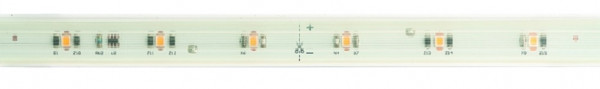 rutec Projekt rutec VARDAflex Outdoor - 10 - mètres - rouleau Flex. Ruban LED, 24V, 6W/m, IP67, 4000K, PHF708