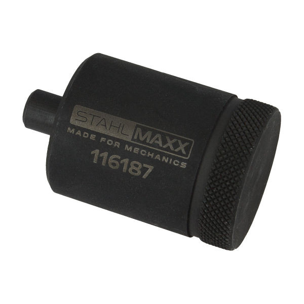 Fixation Stahlmaxx pour volant moteur type Citroën, Peugeot 0195K, XXL-116187