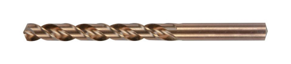 Foret hélicoïdal Projahn DIN 338 HSS-G type SN 8,0 mm, UE: 10 pièces, 125080
