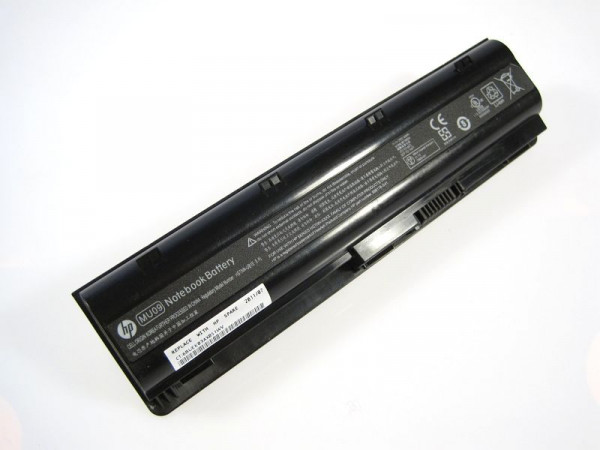 Batterie d'origine AGI pour HP MU09, 83854