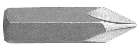 Embout Phillips Kraftwerk 5/16" pour vis Phillips n°1, 303001