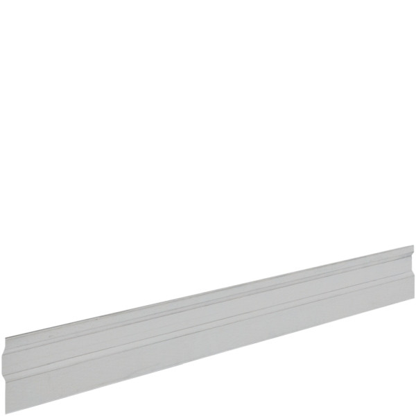 Bande de matériau en vrac BITO 996x201,4x7,4 estampée galvanisée, 14242