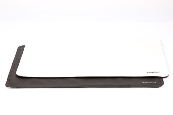 Set de table Pavelinni 30x45cm - V01/N11 - classique, PAV3045LIL/NIG