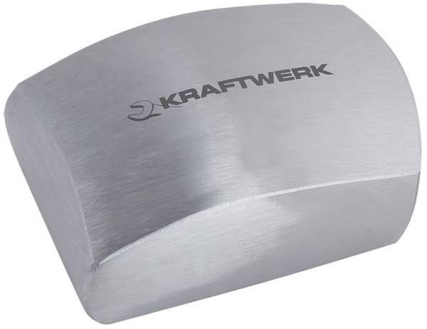 Forme d'orteil de poing de main Kraftwerk, 30823