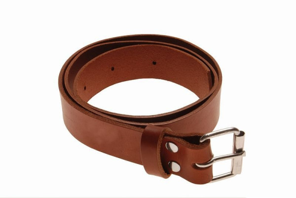 Ceinture à outils en cuir Bahco, 125cm, 4030