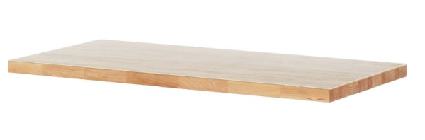 Support de plan de travail RAU transparent, 750x2x700 mm, 09-APA-PL-075