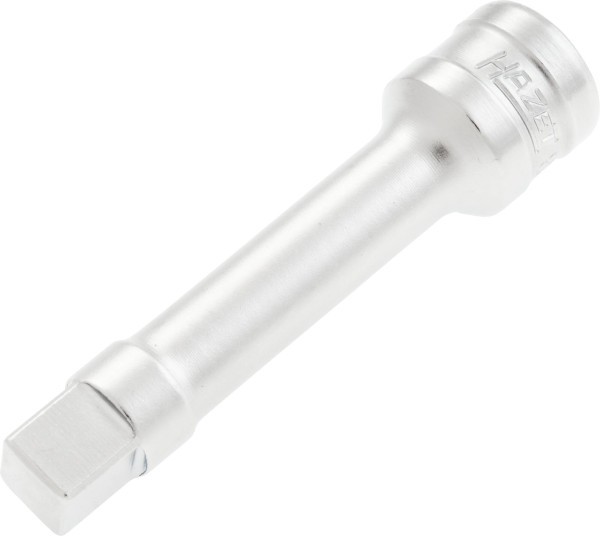 Rallonge Hazet, carré creux 10 mm, carré plein 10 mm, avec serrure à bille, dimensions / longueur : 74 mm, 8821-3