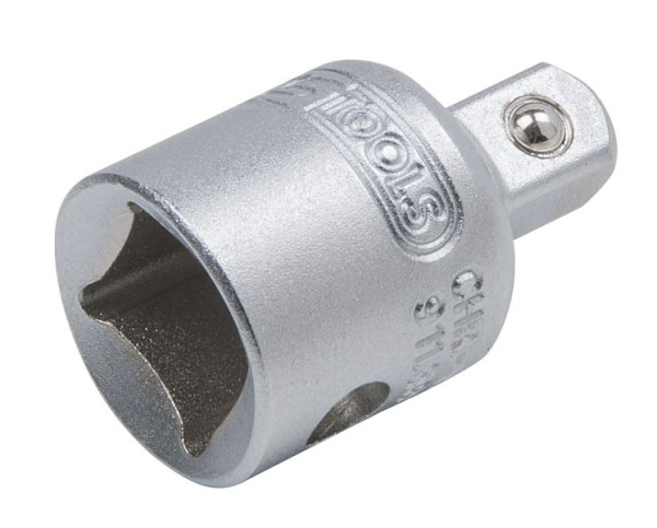 KS Tools Adaptateur réducteur 3/8", 3/8" F x 1/4" M, 911.3897