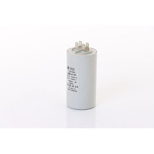 Condensateur ELMAG 45µF, 9601403