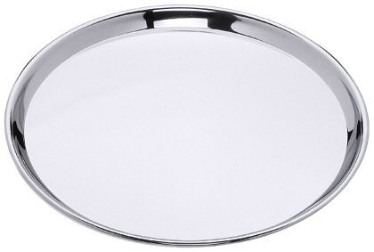 Plateau Contacto, rond 41 cm, 52/410