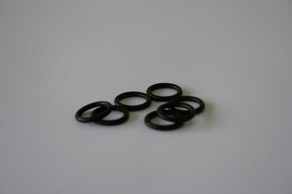 Bague d'étanchéité ELMAG n° 28 pour modèle 9011, 9302309